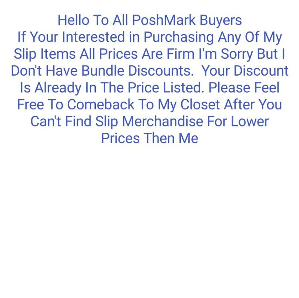 Low Low Prices